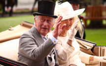 Après un premier rendez-vous manqué, Charles III en France du 20 au 22 septembre