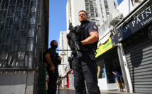 Deux jours après le décès d'un enfant, nouvel homicide sur fond de trafic de stupéfiants à Nîmes