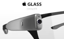 Apple: vers des lunettes de réalité virtuelle ?