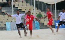 Les Tiki Toa dominent Fidji et retrouveront les Salomon en finale