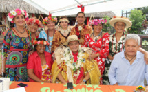 Festival de la fleur 2015 : les lauréats des concours sont récompensés