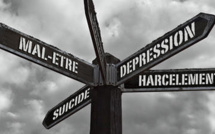 Une adolescente de 12 ans aurait tenté de se suicider à Moorea