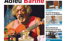 TAHITI INFOS N°358 du 18 février 2015