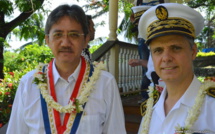 Cession des terrains militaires : Lionel Beffre souhaite un dénouement en 2015