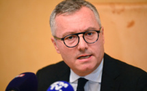 Piétons fauchés dans les Vosges: trois personnes interpellées, enquête pour "assassinat"