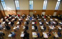 Les épreuves de spécialité du bac vont être renvoyées en juin dès 2024