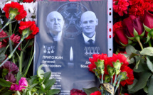 La Russie confirme la mort de Prigojine, le patron de Wagner