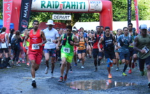 Damien Troquenet a plané sur le Raid Vittel