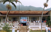 Nouvelle-Calédonie: une jeune femme tuée, son conjoint en garde à vue