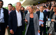 A la rentrée du Medef, l'exécutif cajole le patronat mais persiste sur la CVAE