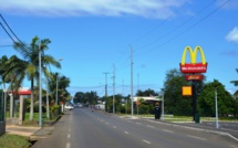 Taiarapu-est : la commune veut limiter la vitesse dans l’agglomération