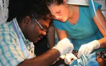 Wellington vient compléter l’aide médicale de La Havane en Océanie