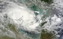 Les cyclones Marcia et Lam frappent l’Australie