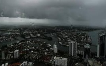 Australie: Le cyclone Marcia fait craindre un désastre