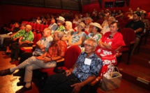 Le séminaire sur les langues « Te Reo » a débuté