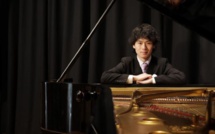 Un grand pianiste japonais en concert à Tahiti ce week-end