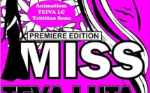 Election Miss Teva I uta : Les 9 candidates se préparent