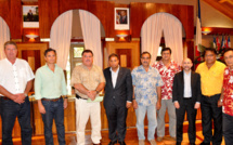 CESC: Les ports ultramarins au carrefour des échanges mondiaux