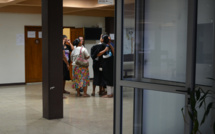 Condamné pour viol à deux ans ferme, l'ex sergent chef du GSMA incarcéré à Nuutania