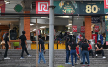 Un séisme de magnitude 7,1 ébranle Bali sans dégâts importants