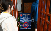 Fukushima: le Japon dénonce un harcèlement chinois "extrêmement regrettable"