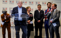 L'opposition à reculons au "grand" rendez-vous avec Macron