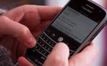 Un texto sur un téléphone professionnel est présumé l'être aussi