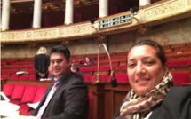 Maina Sage et Jean-Paul Tuaiva n'ont pas voté la motion de censure