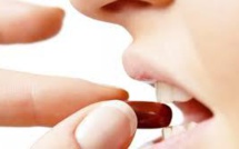 Et votre placenta, vous le voulez comment? Cru ou en gélules?