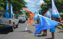 Correctionnelle : "C'est pour ça qu'il faut arrêter la politique"