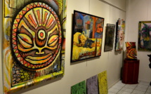 [PHOTOS] L'art en solde par Hell Ton Jon