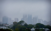 De nouvelles inondations attendues en Australie