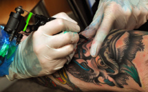 Martinique: un tatoueur accusé de viols et d'agressions sexuelles par quinze femmes