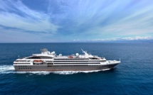 Ces bateaux qui navigueront en 2015 dans nos eaux