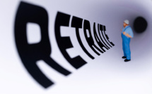 La controversée réforme des retraites entre en vigueur vendredi