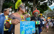 Référendum aborigène en Australie: une délégation en Nouvelle-Calédonie pour "voir ce qui marche"