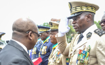 Une "transition" aux contours encore flous au lendemain du coup d'Etat au Gabon