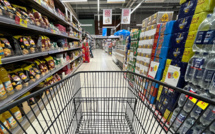 Face à l'inflation alimentaire, le gouvernement avance les négociations commerciales