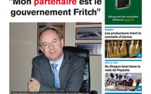 TAHITI INFOS N°361 du 23 février 2015