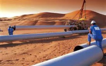 Energie: Un rapport critique la priorité européenne donnée aux projets gaziers