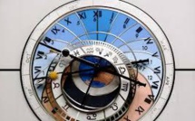 Japon: deux horloges qui ne dérivent que d'une seconde en 16 milliards d'années