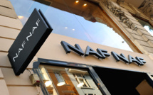 L'enseigne de prêt-à-porter Naf Naf demande son placement en redressement judiciaire