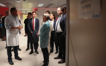 Hôpital: le gouvernement fait un geste pour les soignants qui travaillent nuit et dimanche