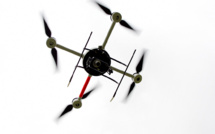 Sous la surveillance des drones, l'inquiétude d'une vie privée exposée