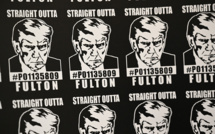 Trump plaide non coupable en Géorgie de tentative de manipulation de l'élection de 2020