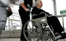 La morbide mésaventure d'une croisiériste allemande de 90 ans en Polynésie