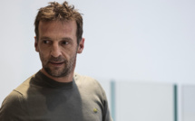 L'acteur Mathieu Kassovitz dans un état de santé "préoccupant" après un accident de moto dans l'Essonne