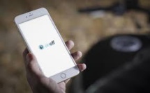 Avec l'application onoff, plusieurs numéros avec une seule carte SIM