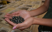 Mauvais mois de janvier pour notre commerce extérieur et pour la perle