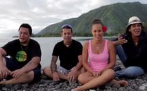 Tamari'i Ha'uti : un concert pour la bonne cause